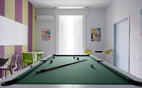 Dsquare Accommodation